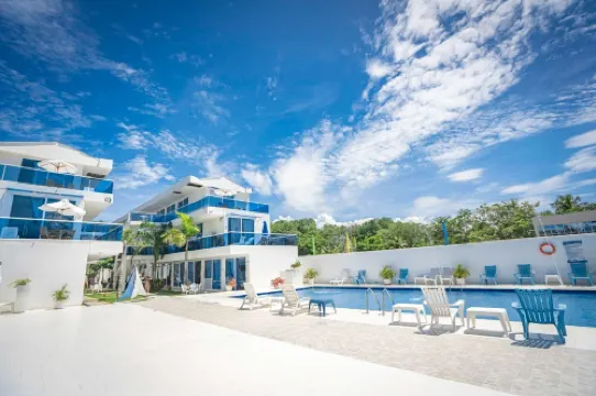 Palma Linda Coveñas by Bernalo Hotels