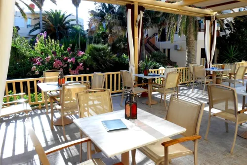 Lambrinos Suites - 2-Star