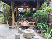 アクエリアス イン インレー レイク のホテル