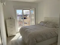 Apartment to 100m of the Beach Hotels in La Mata