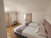 沃特埃爾斯旅館 歐倫酒店