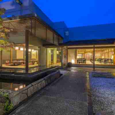 アートホテル上越 Hotel Exterior