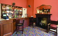Orton Hall Hotel & Spa - bar