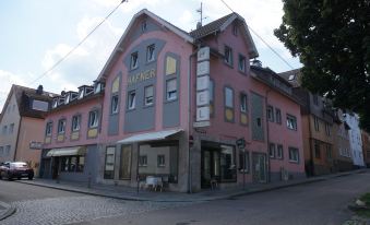Hafner Hotel & Restaurant Stuttgart
