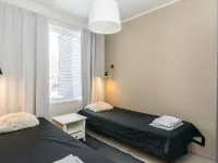 Skivillas Paljakka 32mh) - Homestays