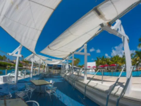 アイビス ベイ ビーチ リゾート キーウェストのホテル