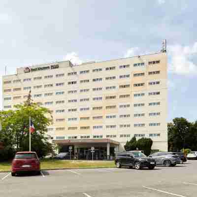 Best Western Plus Paris Orly Airport Hotel Exterior