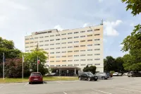 Best Western Plus Paris Orly Airport Hotels in Rungis