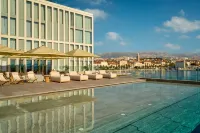 Hotel Ambasador Hotel a Spalato
