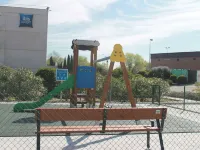 Ibis Budget Madrid Alcorcon Móstoles فنادق في فيلافيسيوسا دي أودون
