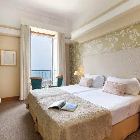 Pousada de Viana do Castelo – Historic Hotel