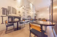 RedDoorz Plus @ Cipaganti Street 3 Hotels in Bandung Wetan