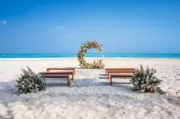 Hilton Cancun Mar Caribe All-Inclusive Resort