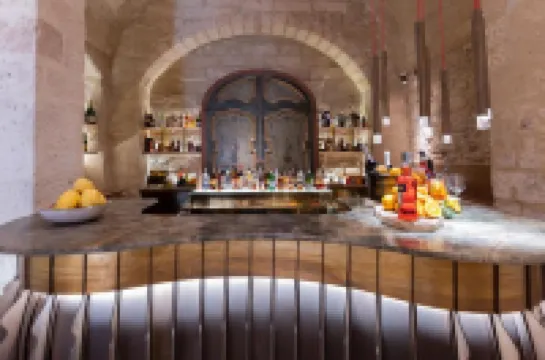 Pollicastro Boutique Hotel