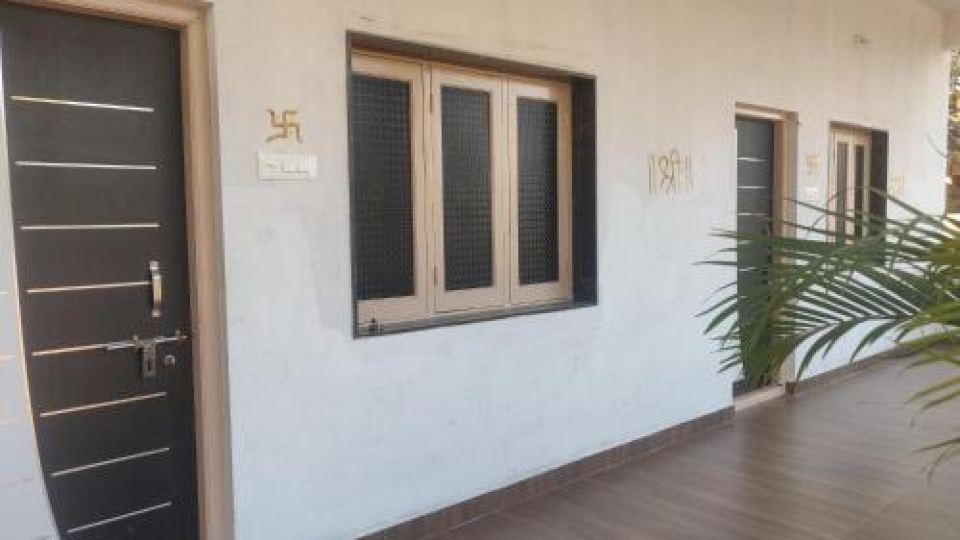 Harsha Home Stay