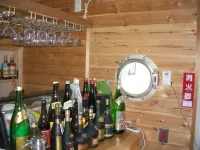 Utopian Ship Hotels in Bandai