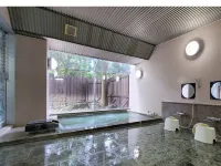 Guestroom Garden Azumino - Hot Springs