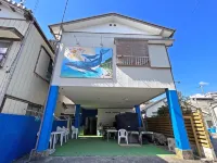 Oasis Wadaura Hotels in Minamiboso