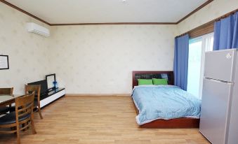 Taean Scenic Pension