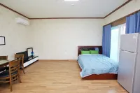 Taean Scenic Pension Các khách sạn gần Vườn quốc gia Taean Haean