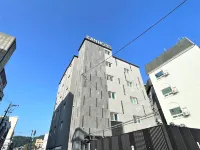 청양 칸호텔 알프스마을 주변 호텔