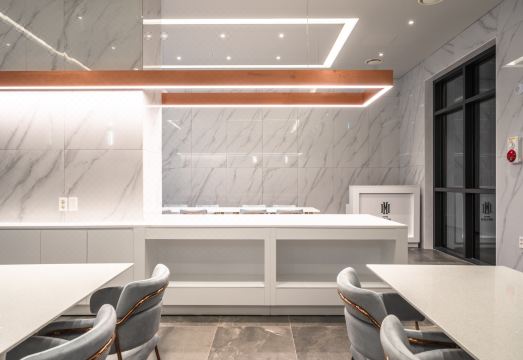 호텔 편의시설 사진 2