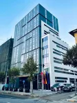 Hotel Elisa Tirana, Affiliated by Meliá Hotel di 