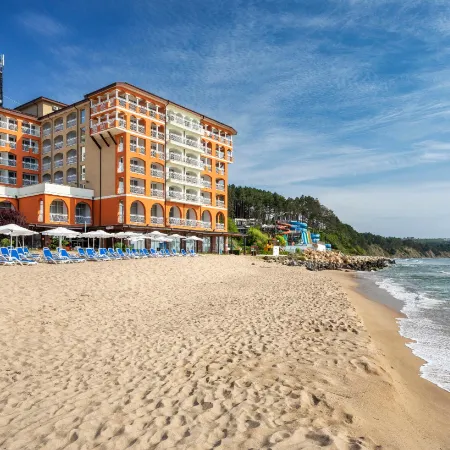 Sol Luna Bay All Inclusive