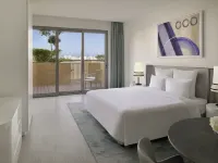 Mövenpick Hotel and Hotel Apartments Ghala Muscat Hotels near Linear Park