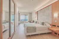Gloria Palace San Agustín Thalasso & Hotel - Balkoner