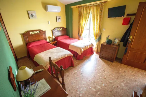 Hotel Arunda II