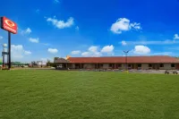 Econo Lodge Cornersville - Wifi