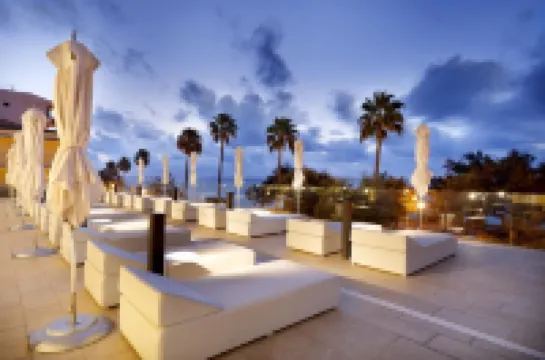 Talayot - Adults Only