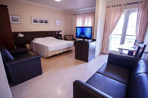 Hotel Atlântico Praia Hotels in Rio Grande