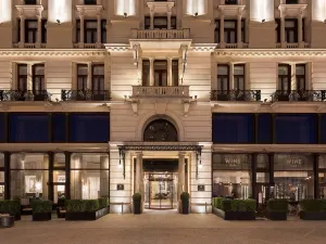 Hotel Bristol, a Luxury Collection Hotel, Warsaw