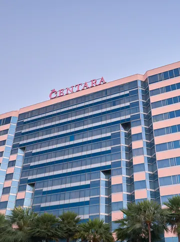 รูปภาพของเซ็นทารา อุดรธานี