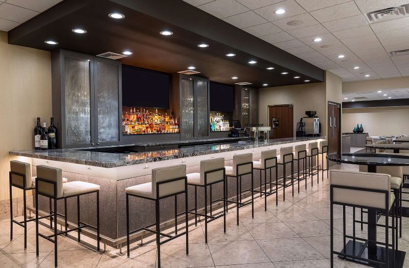 DoubleTree by Hilton Madison Downtown photo 4