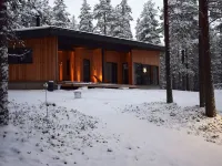 Villa Livo Hotels in Eastern Lapland
