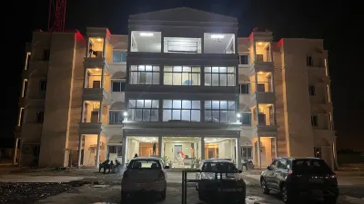 Hotel Millennium Plaza Hotels near Bardar Sanctuary