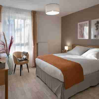 DOMITYS Le Piano - Résidence Sénior Rooms