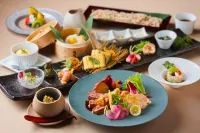 The Hotel Obuse Hotels in Takayama