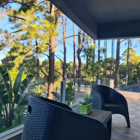 Departamento 3 Ambientes 2 Baños Pinamar Centro