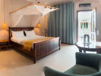 The Nest Hotels in Kigali