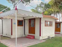 Camping Village Baia Blu la Tortuga - 3つ星