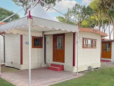 Camping Village Baia Blu la Tortuga