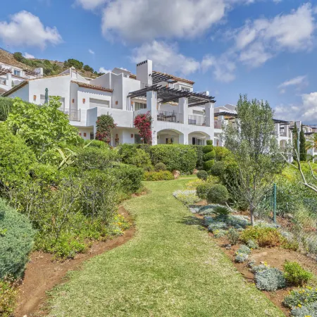 Altos de la Quinta