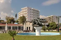 Attica Beach