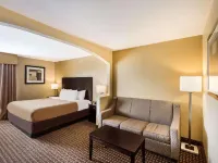 Quality Inn Hotels in Saylor