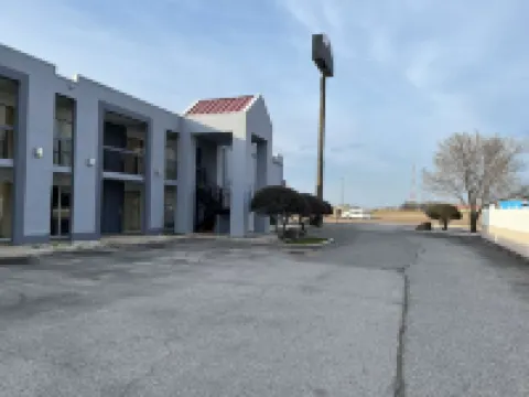 Suites West Memphis, AR - Memphis