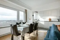 Huswell - Lovely Apartment Close to the Sea